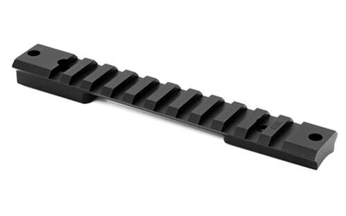 Scope Mounts Warne Mountain Tech WARNE MT TAC HOWA MINI ACTION RAIL