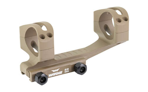 Scope Mounts Warne Skeletonized WARNE 20MOA EXT SKEL 34MM DE