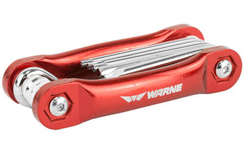 Optical Accessories Warne WARNE RANGE TOOL