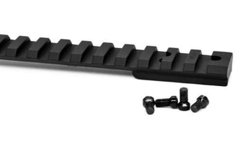 Scope Mounts Warne Vapor WARNE VAPOR RAIL 15MOA RUGER 10/22