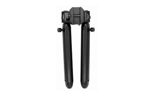 Grips Pads Stocks Warne Vapor Bipod WARNE VAPOR BIPOD PIC RAIL BLK &bull; Model: Vapor Bipod