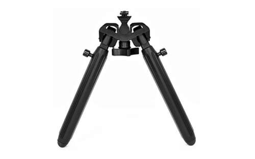 Grips Pads Stocks Warne Vapor Bipod WARNE VAPOR BIPOD M-LOK BLK &bull; Model: Vapor Bipod