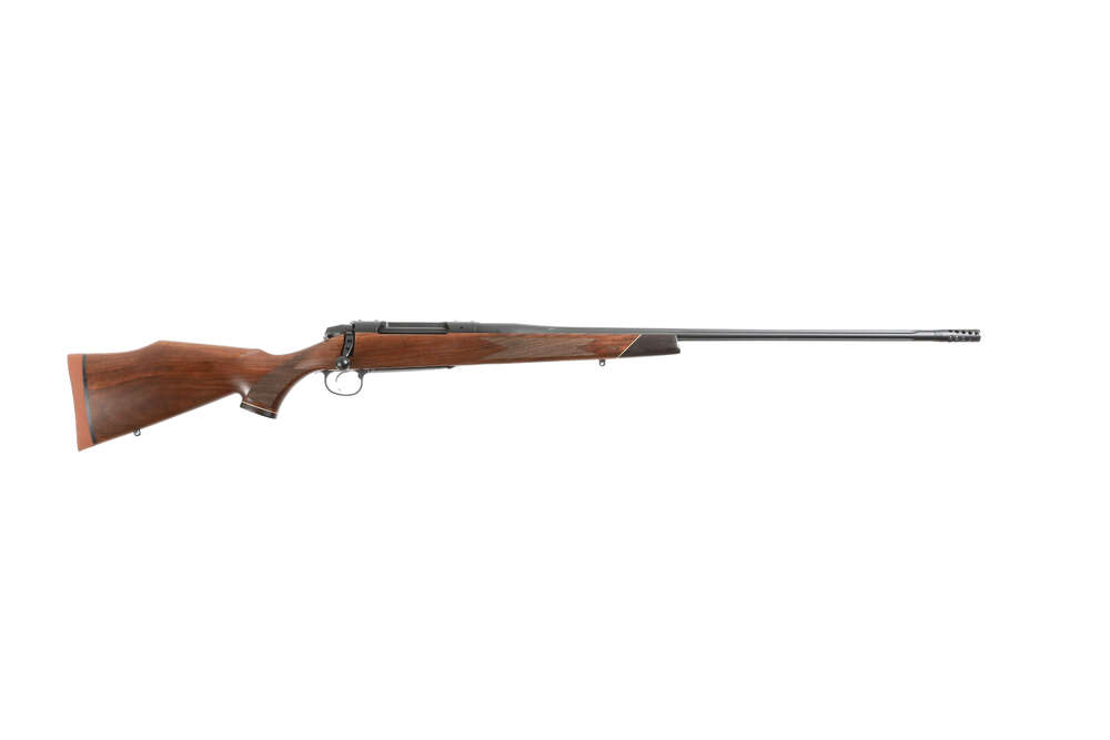 Rifles Long Guns Weatherby ZPAP M85 WBY 307 ADVENTURE SD 6.5CREED 22 BRAKE