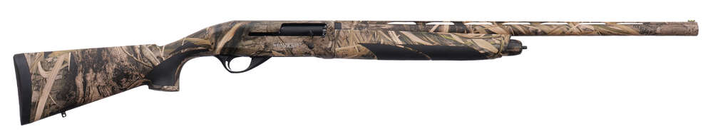 Rifles Long Guns Weatherby ZPAP M85 12Gauge WBY ELEMENT WATERFOWL HABITAT 20GA 26 3