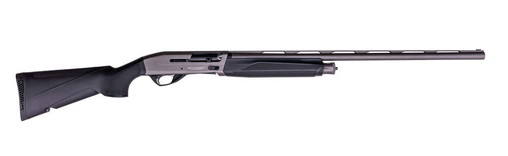 Rifles Long Guns Weatherby ZPAP M85 20Gauge WBY ELEMENT 2 SYN TUNGSTEN 12GA 3 28