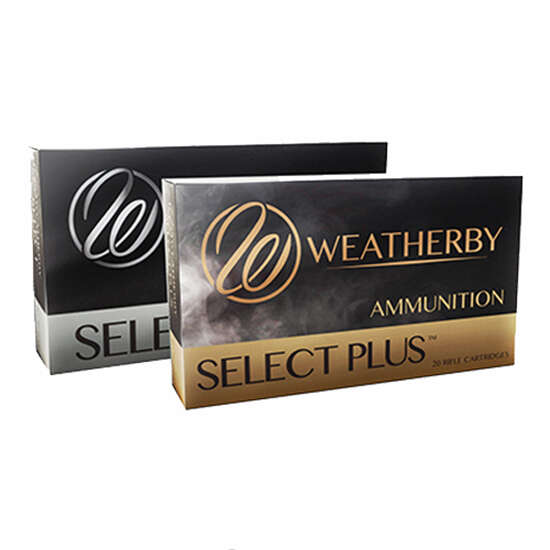 Ammunition Weatherby ZPAP M85 WBY AMMO 300WBY 200GR HORNADY ELDX 20/10