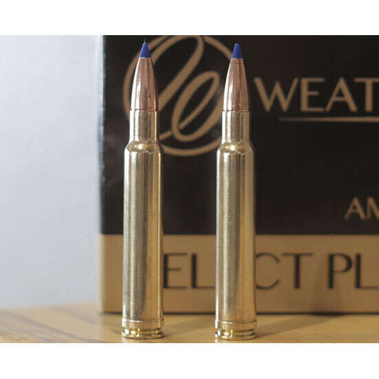 Ammunition Weatherby ZPAP M85 WBY AMMO 340WBY 225GR INTERLOCK 20/10