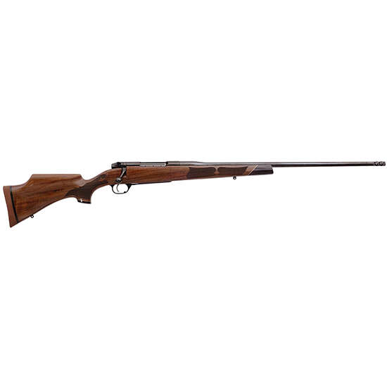 Rifles Long Guns Weatherby ZPAP M85 WBY MKV CAMILLA DLX 26 6.5WBYRPM AA WALNUT GLOS