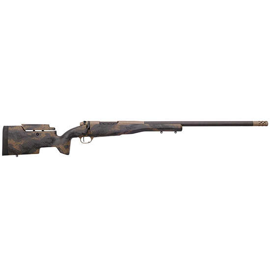 Rifles Long Guns Weatherby ZPAP M85 WBY MKV CARBONMARK ELITE 6.5WBYRPM 26 GREY BLK