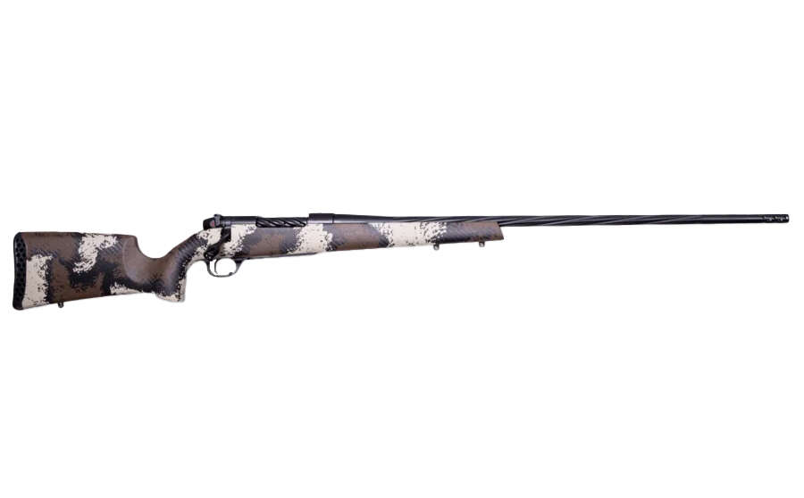 Rifles Long Guns Weatherby ZPAP M85 WBY MKV HIGH COUNTRY 300PRC 28 • Model: ZPAP M85