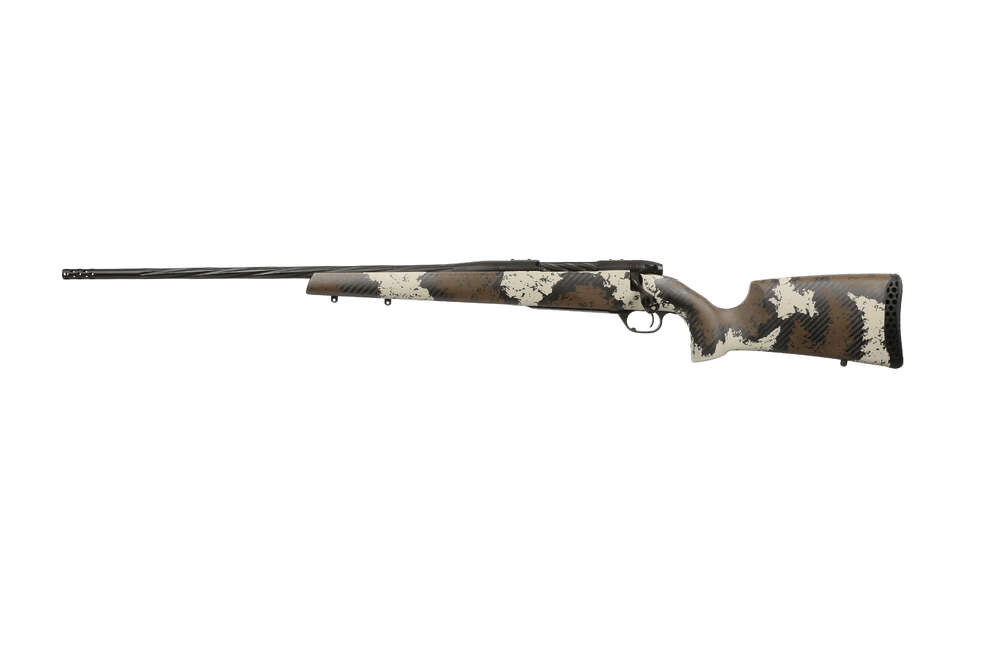 Rifles Long Guns Weatherby ZPAP M70 WBY MKV HIGH COUNTRY 300WBY 28 LH