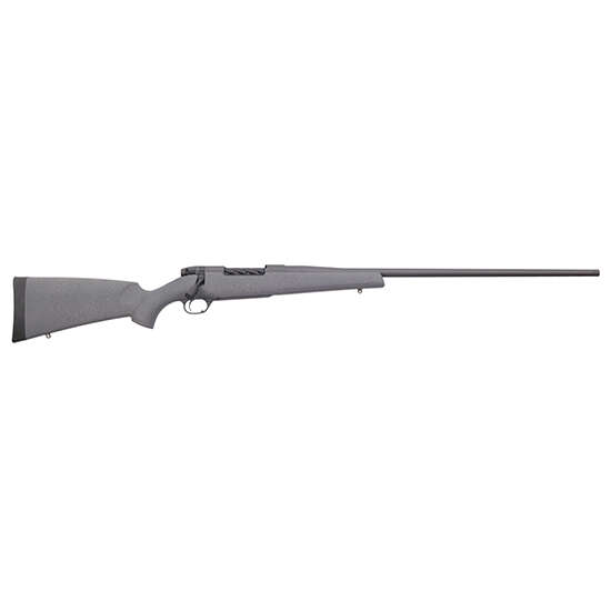 Rifles Long Guns Weatherby ZPAP M85 243Win WBY MKV HUNTER 243WIN 22 THREADED GRY