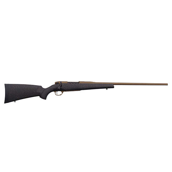 Rifles Long Guns Weatherby ZPAP M85 257WBYMag WBY MKV HUNTER BRONZE 257WBY 26