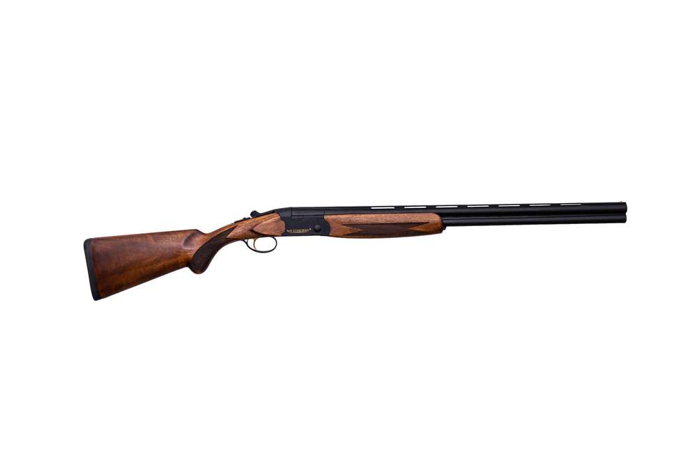 Rifles Long Guns Weatherby ZPAP M85 WBY ORION COMPACT 20GA 3 26