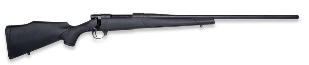 Rifles Long Guns Weatherby ZPAP M85 223Rem WBY VANGUARD 223REM 20 TB HB OBSIDIAN • Model: ZPAP M85