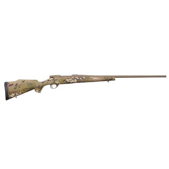 Rifles Long Guns Weatherby ZPAP M85 WBY VANGUARD MULTICAM 6.5PRC 24 THREADED • Model: ZPAP M85