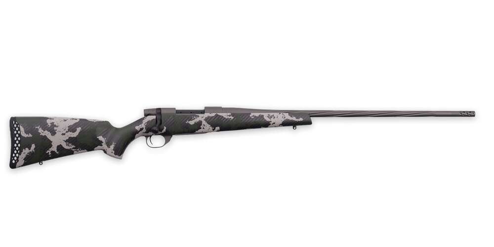 Rifles Long Guns Weatherby ZPAP M70 WBY VANGUARD TALON 6.5CREED 24 TB W/BRAKE