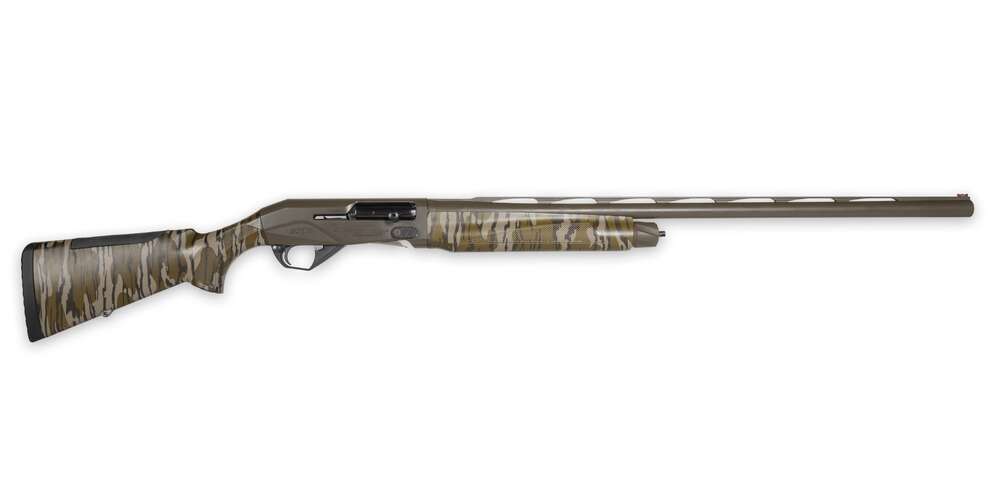 Rifles Long Guns Weatherby ZPAP M70 12Gauge WBY SORIX BOTTOMLAND 12GA 3.5 28