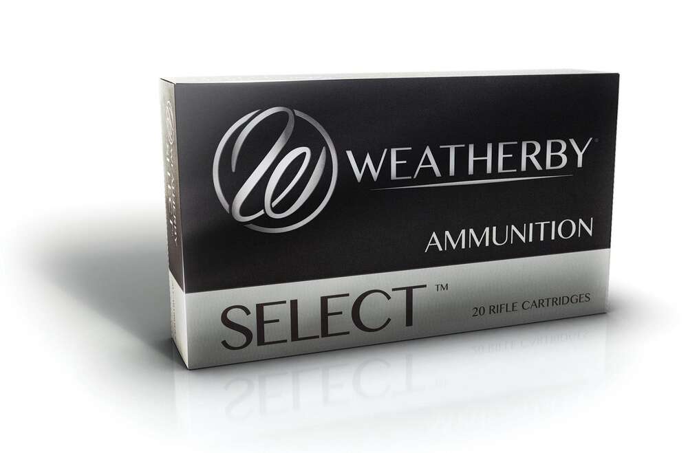 Ammunition Weatherby Ready Series .340 WBY 250GR HORNADY INTERLOCK • Model: Ready Series