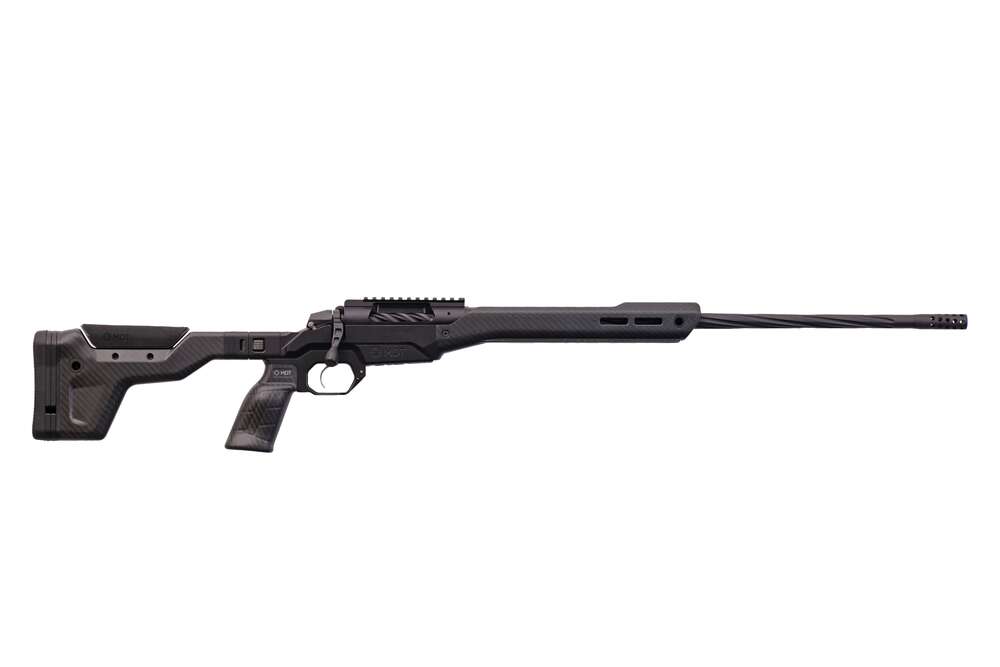 Rifles Long Guns Weatherby Ready Series 7mm Weatherby 307 ALPINE MDT 7MM PRC 24IN W/BRAKE