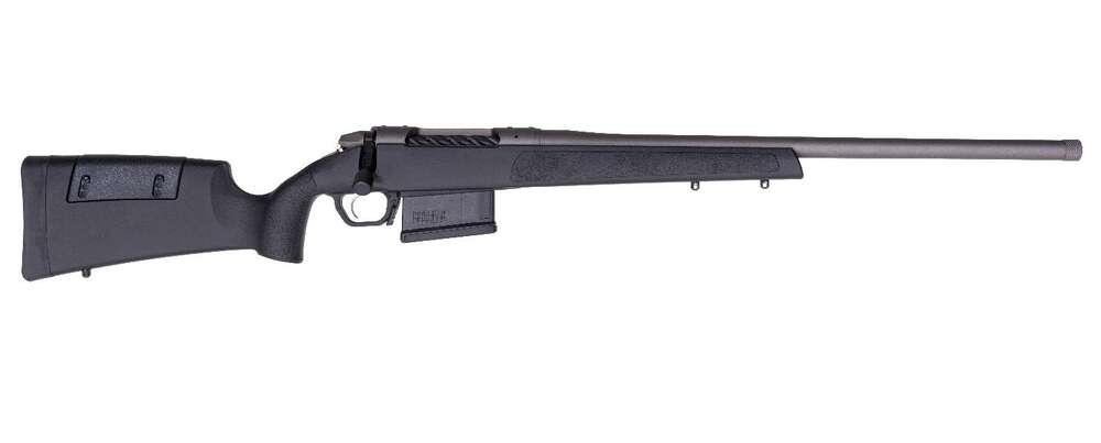 Rifles Long Guns Weatherby Ready Series Weatherby 307 Range SF 25 WBY RPM 20" Threaded