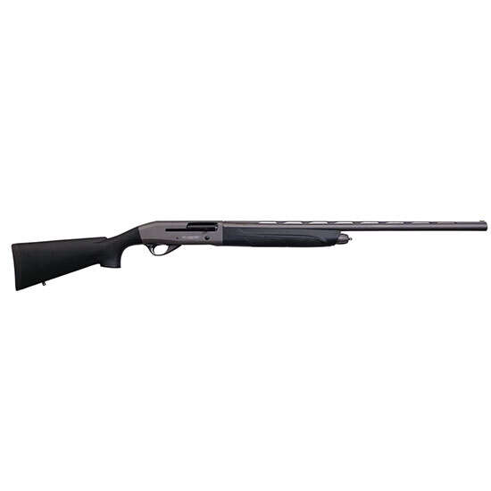 Rifles Long Guns Weatherby Ready Series 20Gauge ELEMENT 20GA 26IN BLK SYN TUNG. CERAKOTE