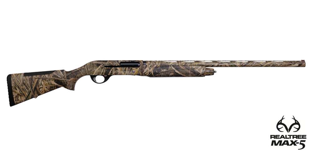 Rifles Long Guns Weatherby Ready Series 12Gauge 18i WATERFOWL 12 GA 28" BARREL 3.5" SUPERMAG RH RTMAX5