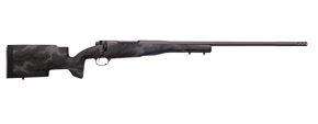 Rifles Long Guns Weatherby Ready Series 6.5Creedmoor MARK V 6.5 CREEDMOOR ACCUMARK PRO 26B