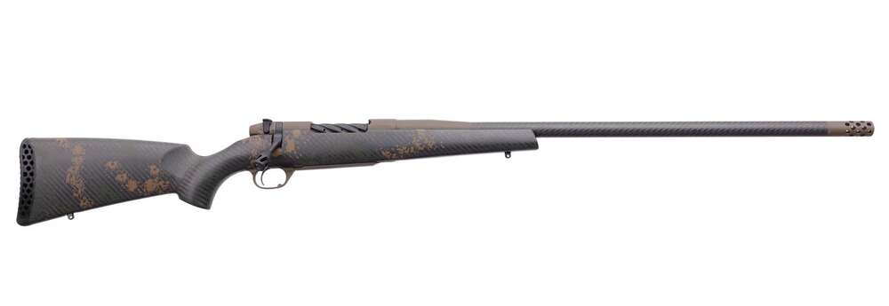 Rifles Long Guns Weatherby Ready Series 6.5Creedmoor MKV BACKCOUNTRY CARBON  6.5 CREEDMOOR