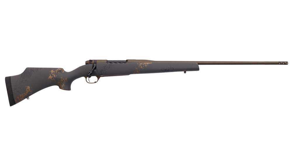 Rifles Long Guns Weatherby Ready Series Mark V CAMILLA ULTRALIGHT 240 WBY • Model: Ready Series