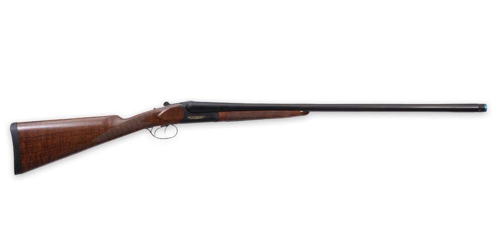 Rifles Long Guns Weatherby Ready Series 28Gauge Weatherby ORION SXS 28GA 28IN DBL TRGR