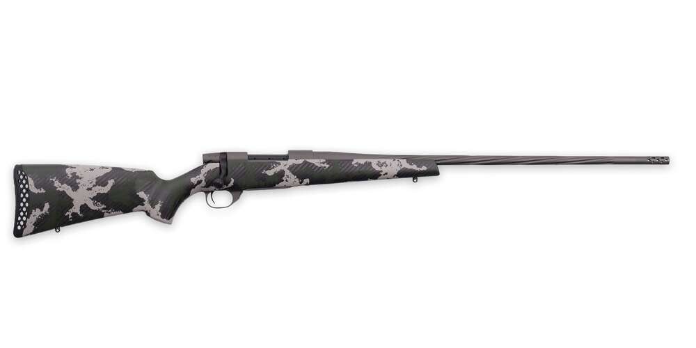 Rifles Long Guns Weatherby Ready Series WEATHERBY VGD TALON 6.5 CMR 24IN W/BRAKE