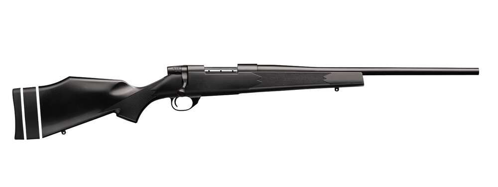 Rifles Long Guns Weatherby Ready Series 243Win WEATHERBY VGD COMPACT 243 WIN 20IN THREADED