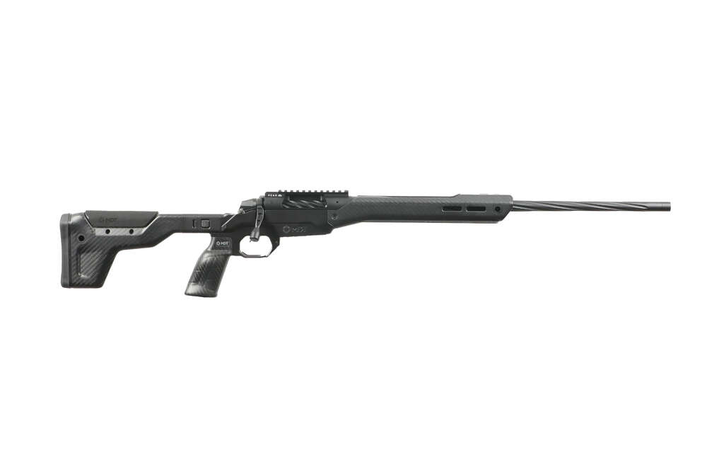 Rifles Long Guns Weatherby 307 308WIN WBY 307 ALPINE MDT 308 22B • Model: 307