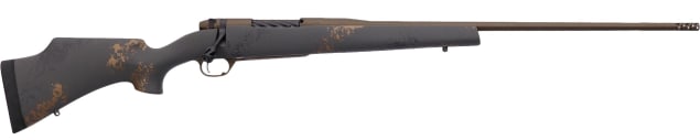 Rifles Long Guns Weatherby Mark V 280Rem WBY MK-V CAM-ULT 280AI 24B