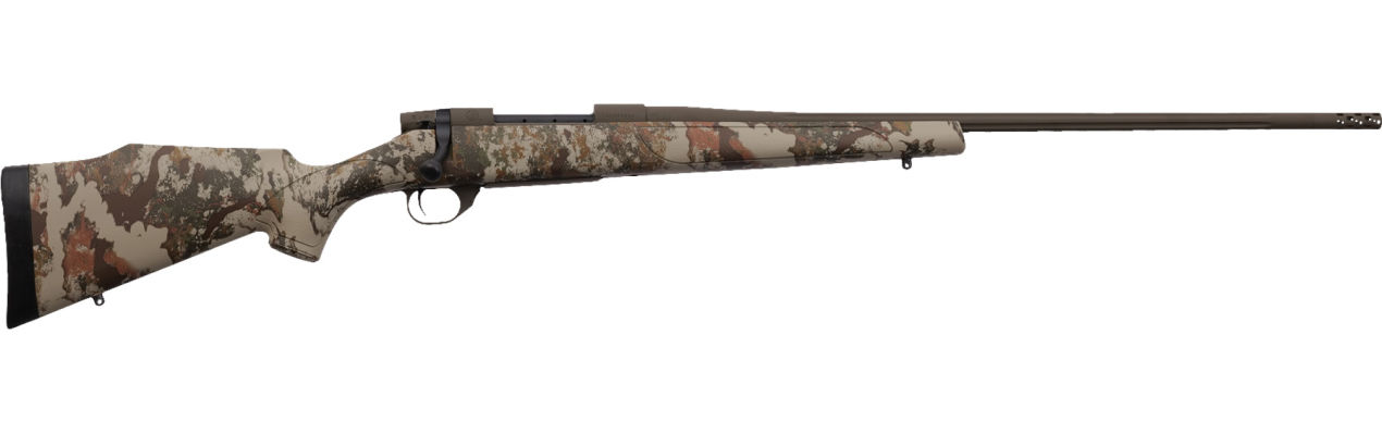 Rifles Long Guns Weatherby Vanguard 7mmRemMag WBY VGD FIRLIT SPEC 7MM 26AB • Model: Vanguard