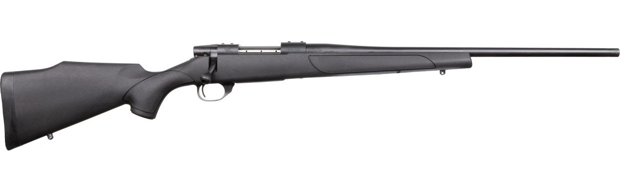 Rifles Long Guns Weatherby Vanguard 6.5X300WBY WBY VGD OBSIN BA 6.5-300WB 26T