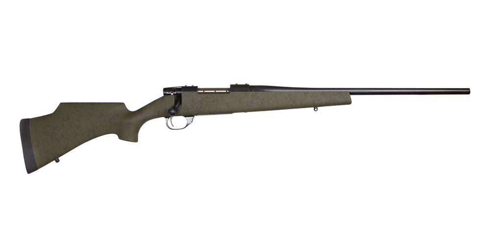 Rifles Long Guns Weatherby Vanguard 243Win WBY VGD CAMILLA WIL 243 20TB