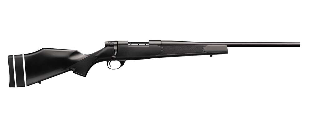 Rifles Long Guns Weatherby Vanguard 6.5Creedmoor WBY VGD S2 COM BA 6.5CR 20TB • Model: Vanguard