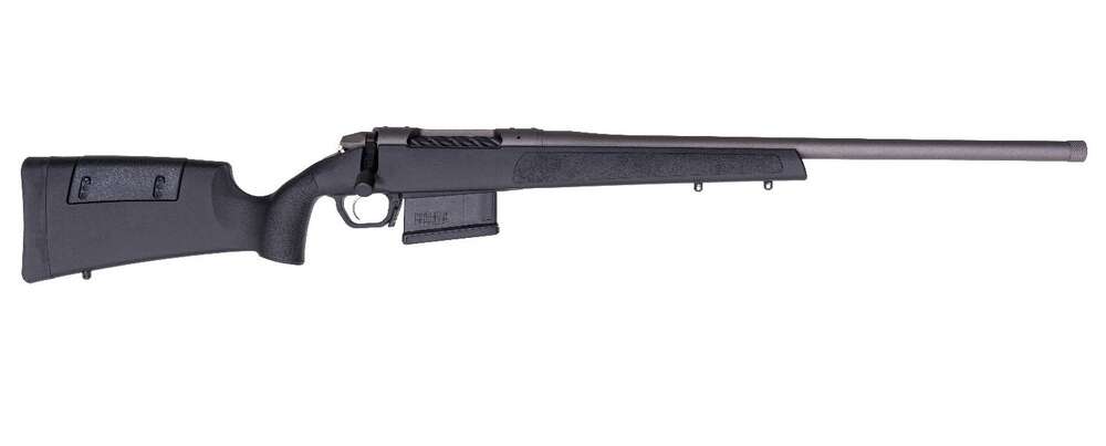 Rifles Long Guns Weatherby 307 Range SF Heavy Barrel 308Win 307 RANGE SF HB 308WIN 20" ADJ • MAGPUL BOTTOM METAL/MAGAZINE