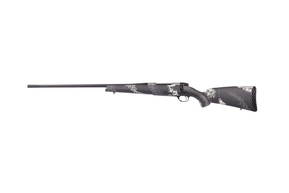 Rifles Long Guns Weatherby Mark V Backcountry Ti 2.0 6.5Creedmoor MARK V BACKCNTRY TI 2 6.5CM LH • TITANIUM RECEIVER • Model: Mark V Backcountry Ti 2.0