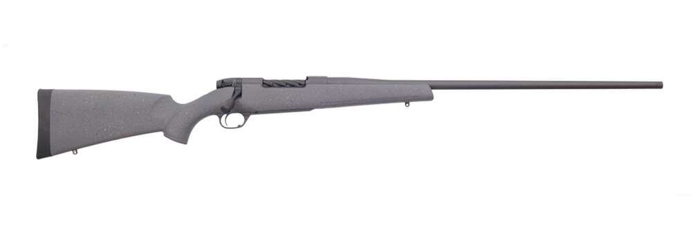 Rifles Long Guns Weatherby Mark V Hunter 7mm 08 MARK V HUNTER 7MM-08 22"     # •  • Model: Mark V Hunter