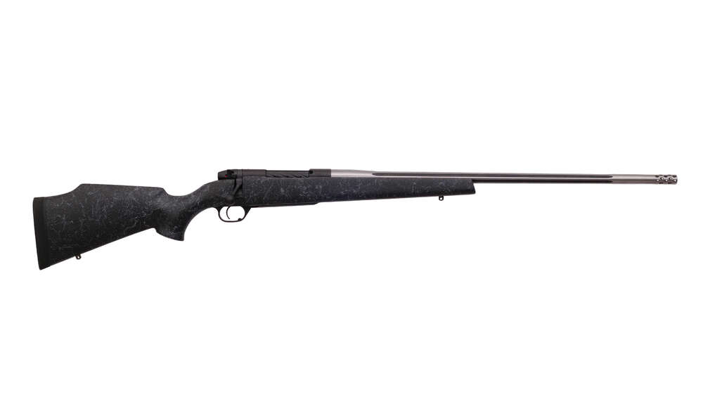 Rifles Long Guns Weatherby 2+1 30 378WBYMag WTHBY MAM01N303WR8B MKV ACCUMARK 30-378 • Model: 2+1