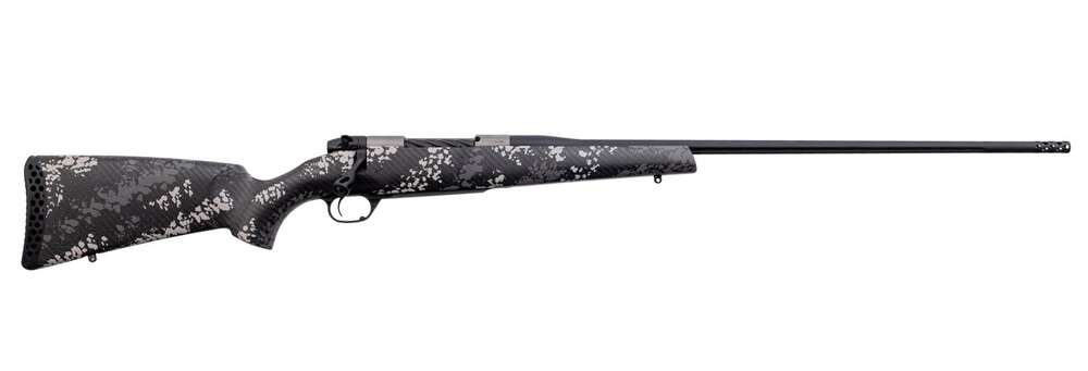 Rifles Long Guns Weatherby 3+1 44Magnum WTHBY MBT20N300WR8B MKV BACKCNTRY TI   300WBY 26+2