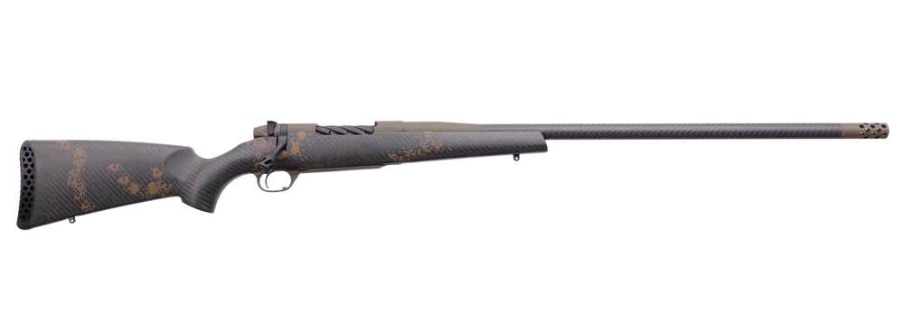 Rifles Long Guns Weatherby 2+1 44Magnum WTHBY MCB20N303WR8B MKV BACKCNTRY CARB 30-378 WBY • Model: 2+1