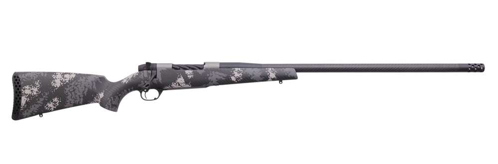 Rifles Long Guns Weatherby 3+1 44Magnum WTHBY MCT20N257WR8B MKV BCKCNTRY TI CRB 257 WBY • Model: 3+1