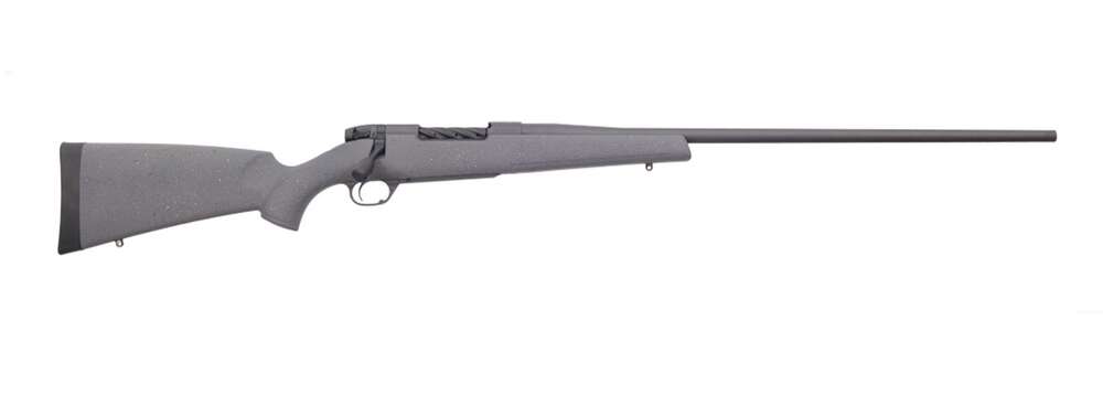 Rifles Long Guns Weatherby 4+1 243Win WTHBY MHU01N243NR2T MKV HUNTER 243 WIN