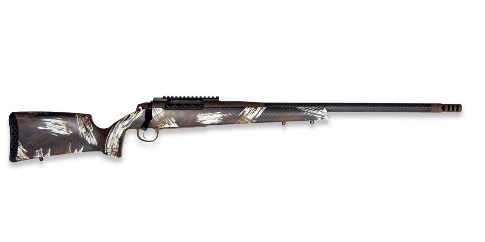 Rifles Long Guns Weatherby 3+1 300WinMag WTHBY 3WACT300NR4B  307 ALPINE CT 300 WIN     24MB • Model: 3+1