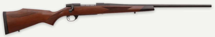 Rifles Long Guns Weatherby 3+1 7mmRemMag WTHBY VDT7MMRR4T    VGD SPORTER 7MM REM       24TB &bull; Model: 3+1