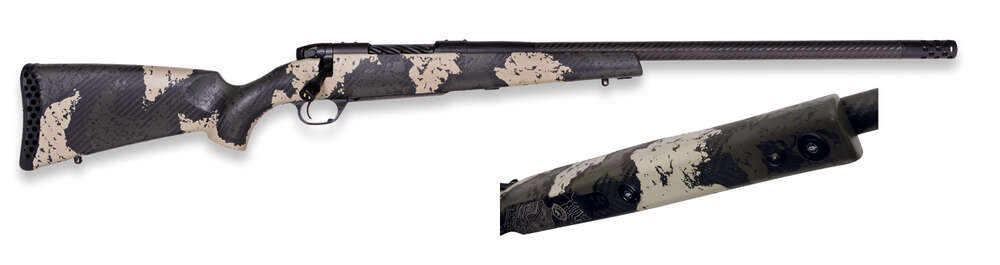 Rifles Long Guns Weatherby 3+1 308Win WTHBY MGS01N300NR4B MKV GUIDE RH 300 WIN     22MB